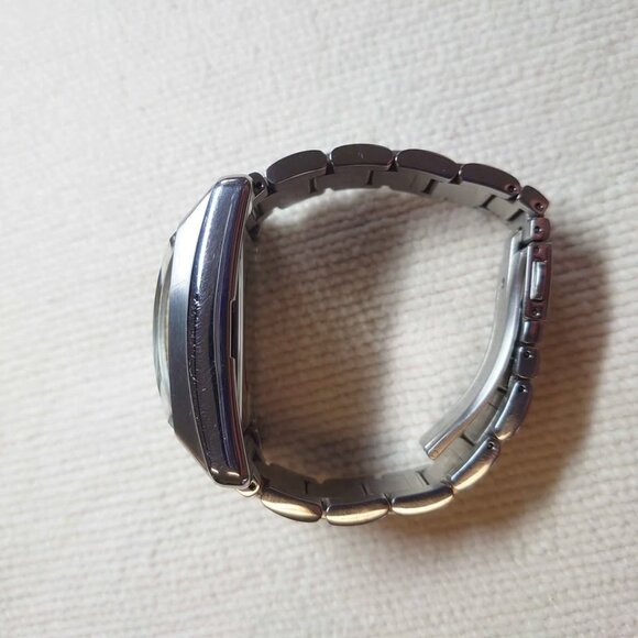 Paul Smith Men's Chronograph Watch Teal & Purple (Quartz, Citizen Mvt) Working - Picture 2 of 5